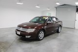 Used 2009 Ford Taurus Limited image 4