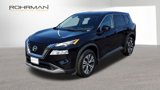 Used 2021 Nissan Rogue SV image 4