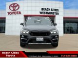 Used 2018 BMW X1 sDrive28i image 4