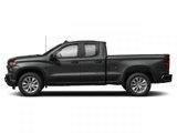 Used 2021 Chevrolet Silverado 1500 Custom image 3