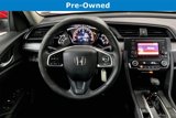 Used 2018 Honda Civic LX image 5