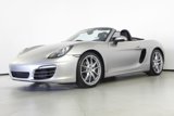 Used 2013 Porsche Boxster image 2
