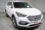 Used 2018 Hyundai Santa Fe Sport image 5