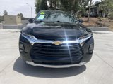 Used 2021 Chevrolet Blazer LT image 4