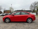 Used 2014 Chevrolet Cruze LT image 4