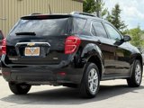 Used 2017 Chevrolet Equinox LT w/ Convenience Package image 4