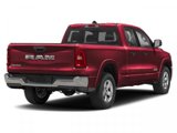 New 2025 RAM 1500 Big Horn image 2