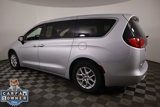 Used 2023 Chrysler Voyager LX image 4