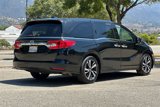 Used 2018 Honda Odyssey Elite image 3