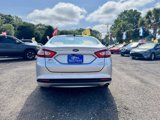 Used 2014 Ford Fusion SE w/ Equipment Group 202A image 5