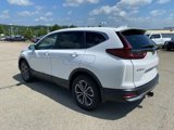 Used 2021 Honda CR-V EX-L image 5