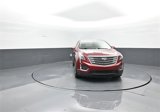 Used 2018 Cadillac XT5 Luxury w/ Driver Awareness Package image 2