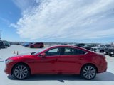 Used 2019 MAZDA MAZDA6 Grand Touring image 6