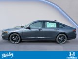New 2025 Honda Accord SE image 2