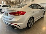 Used 2018 Hyundai Elantra Sport image 5