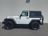 Used 2016 Jeep Wrangler Sport image 5