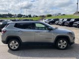 Certified 2022 Jeep Compass Latitude w/ Convenience Group image 4