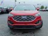 Used 2021 Ford Edge Titanium image 3