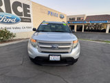 Used 2015 Ford Explorer FWD image 5