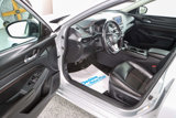 Used 2021 Nissan Altima 2.5 SR image 3