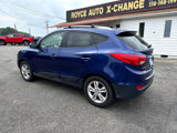 Used 2012 Hyundai Tucson GLS image 4