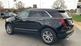 Certified 2023 Cadillac XT5 Premium Luxury w/ LPO, Floor Liner Package image 6