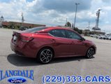 Used 2024 Nissan Sentra SR image 4