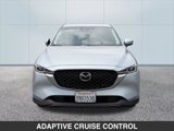 Certified 2022 MAZDA CX-5 AWD 2.5 S image 2
