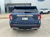 Used 2021 Ford Explorer Platinum w/ Equipment Group 601A image 5