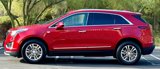Used 2023 Cadillac XT5 Premium Luxury image 5