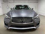 Used 2015 INFINITI Q50 AWD w/ Technology Package image 2