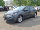 Used 2018 Chevrolet Cruze LT w/ Sun And Sound Package image 4