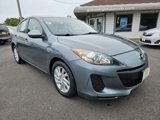 Used 2012 MAZDA MAZDA3 i Grand Touring image 3