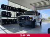 Used 2014 Ford E-350 and Econoline 350 Super Duty w/ Power Group image 2