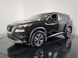 Used 2022 Nissan Rogue SV image 2