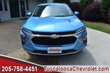 New 2025 Chevrolet Trax LT w/ Driver Confidence Package image 3