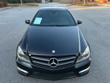 Used 2014 Mercedes-Benz C 250 Coupe image 4