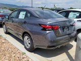 New 2025 Nissan Versa S w/ Trunk Package image 3