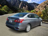 Used 2017 Nissan Sentra SV image 3