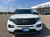 Used 2022 Ford Explorer XLT w/ Equipment Group 202A image 2