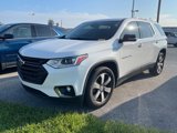 Used 2020 Chevrolet Traverse LT w/ LT Premium Package image 3