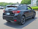 Used 2021 Subaru Crosstrek 2.5i Limited w/ Moonroof Package 2 image 4