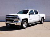 Used 2017 Chevrolet Silverado 1500 LT w/ All Star Edition image 2