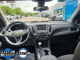 Certified 2022 Chevrolet Equinox LT image 3
