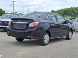New 2024 Mitsubishi Mirage G4 ES image 4