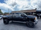 Used 2011 Chevrolet Silverado 3500 LTZ image 3