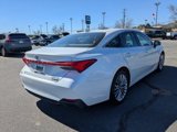 Used 2019 Toyota Avalon Limited image 4