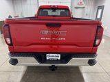 New 2025 GMC Sierra 1500 Pro w/ Pro Value Package image 4
