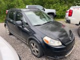 Used 2007 Suzuki SX4 AWD Hatchback image 3