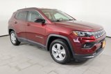 Used 2022 Jeep Compass Latitude image 3